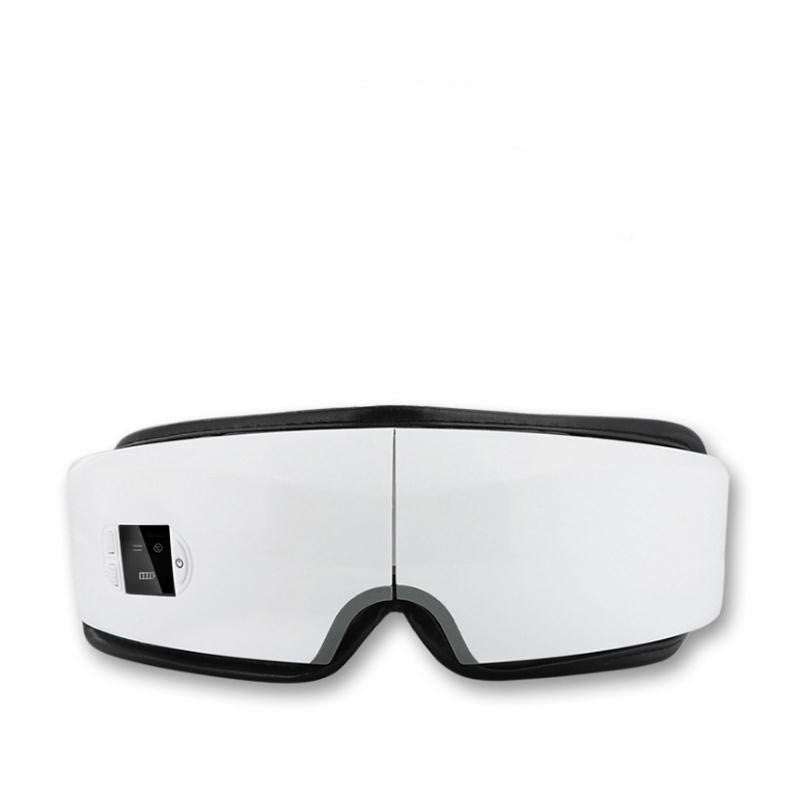 Eye Massager Air Bag Hot Compress Relieves Fatigue Massage Eye Care
