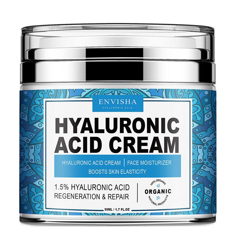Collagen Cream for Face, Anti Aging Face Moisturizer-Day & Night