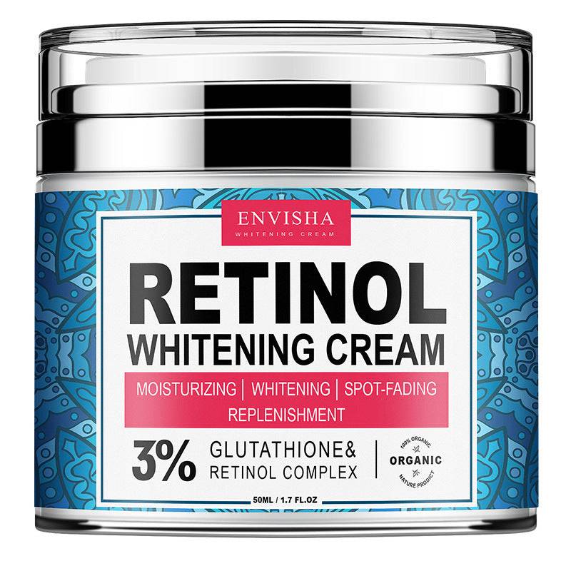Collagen Cream for Face, Anti Aging Face Moisturizer-Day & Night