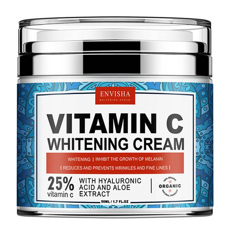 Collagen Cream for Face, Anti Aging Face Moisturizer-Day & Night