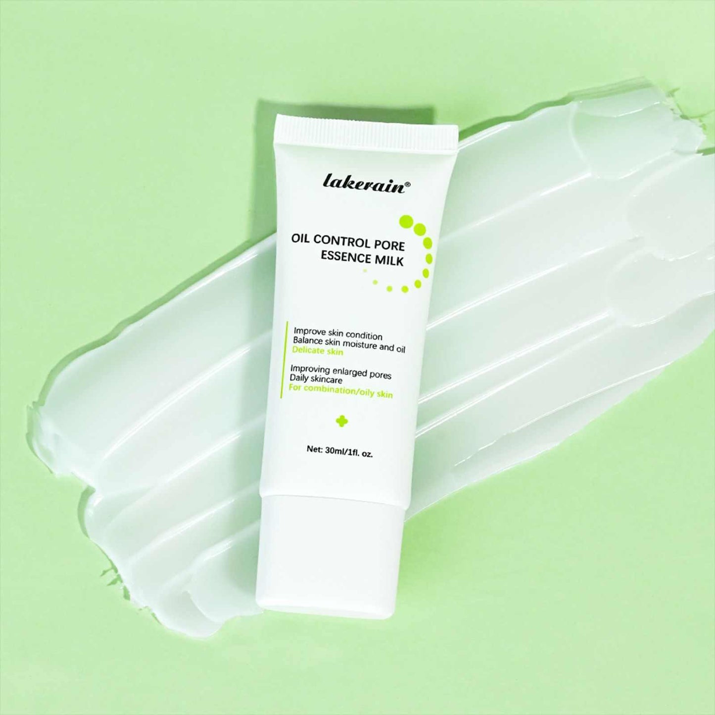 Pore Refining Face Moisturiser, Purifying & Hydrating Face Cream, Oil Control Moisturiser Face Women for Enlarged Pores