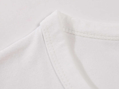 3D Printed T-shirt Cat Casual Short-sleeved Cat 3D Children's T-shirt 